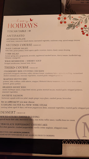 Photo of Med Grill Royal Oak - 4512 W Saanich Rd, Victoria, BC V8Z 3G4